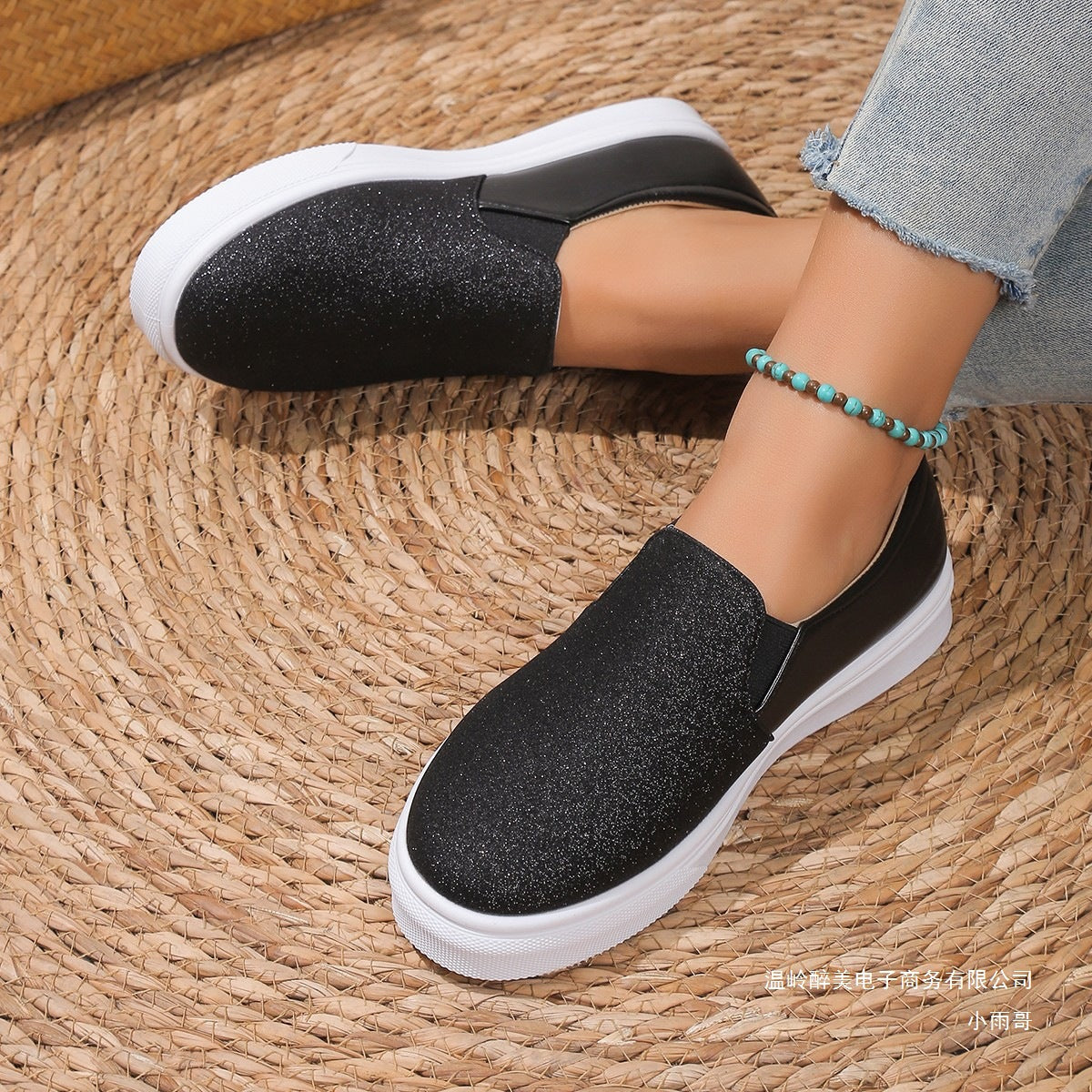 Vintage Inspired Orthopedic Shoes