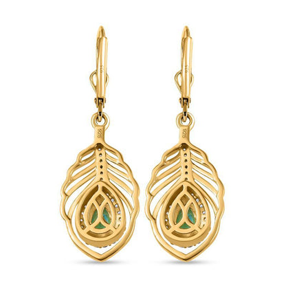 Classic Earring with Timeless Appeal