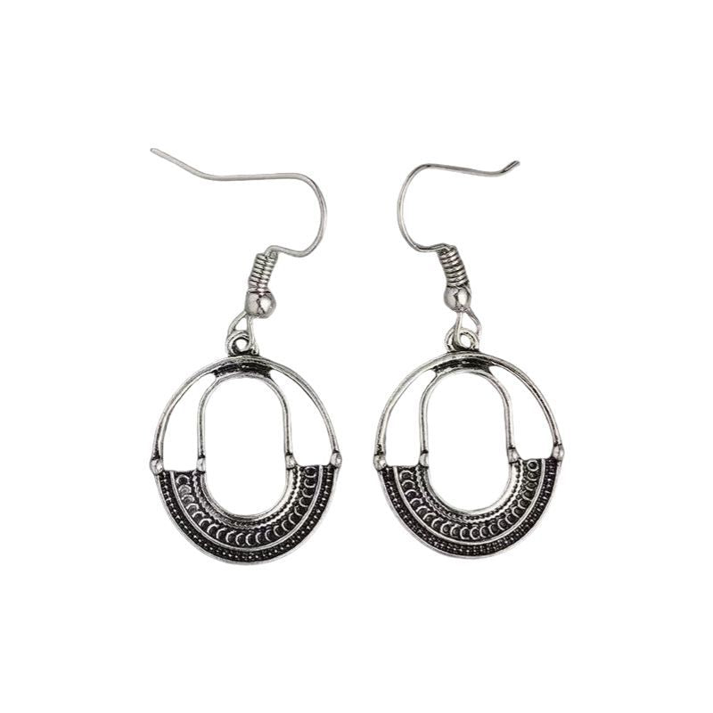 Classic Earring with Timeless Appeal
