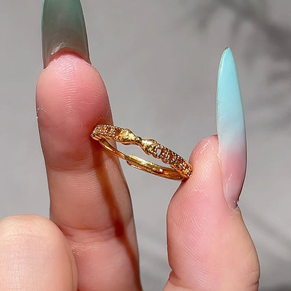 Stunning Ring for Daily Wear