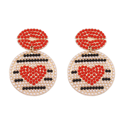 Charming Pearl Earring for Any Occasion