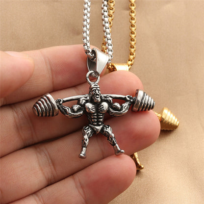 Elegant Pendant for Every Occasion