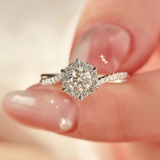 Stunning Ring for Daily Wear