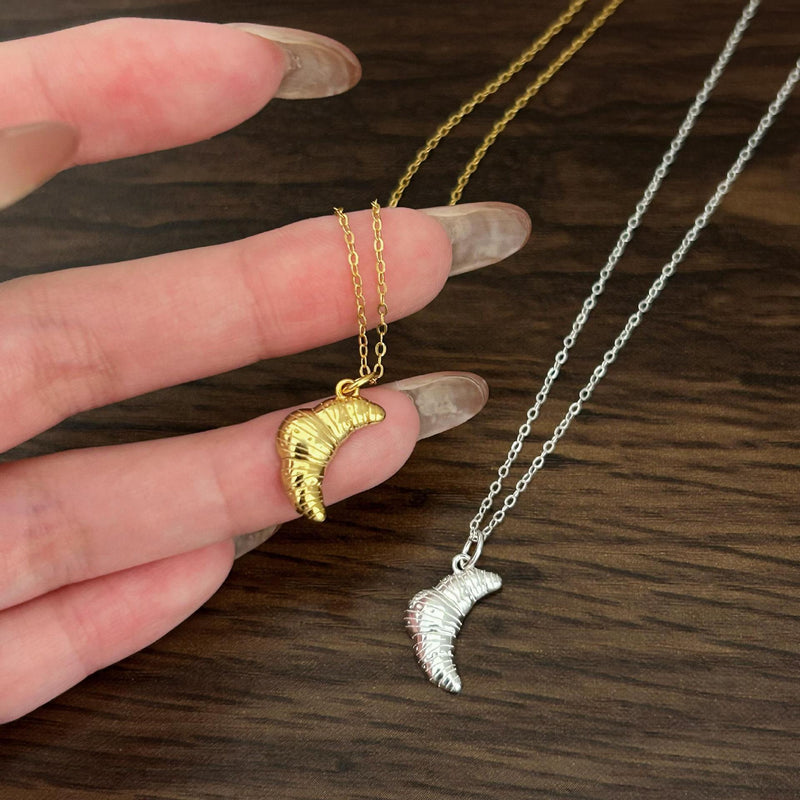 Vintage Handmade Necklace