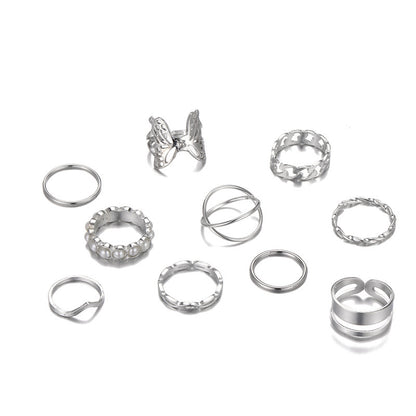 Delicate Artisan Set