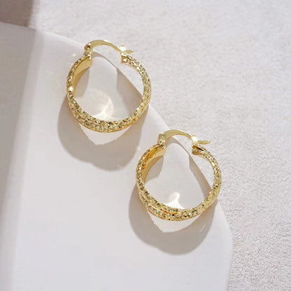 Stunning Earring for Daily Wear