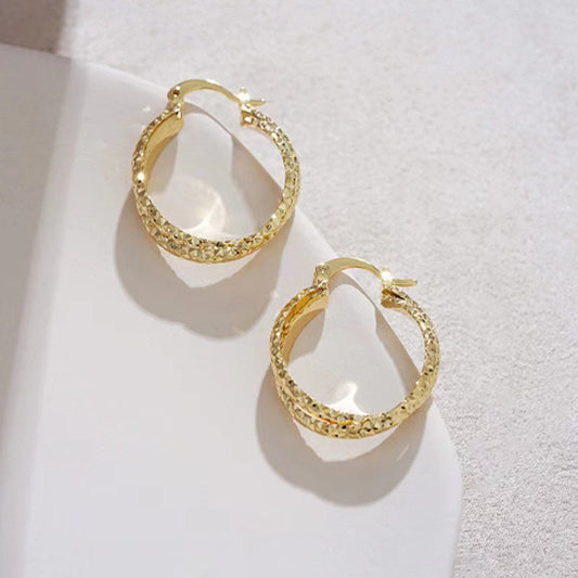 Stunning Earring for Daily Wear