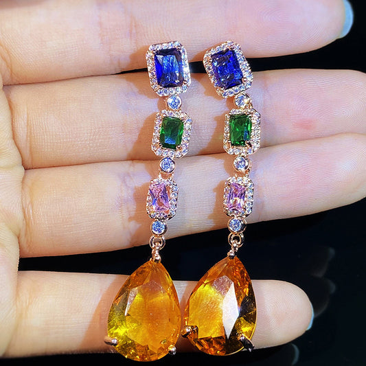 Charming Earring for Any Occasion