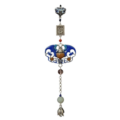 Vintage Handmade Pendant