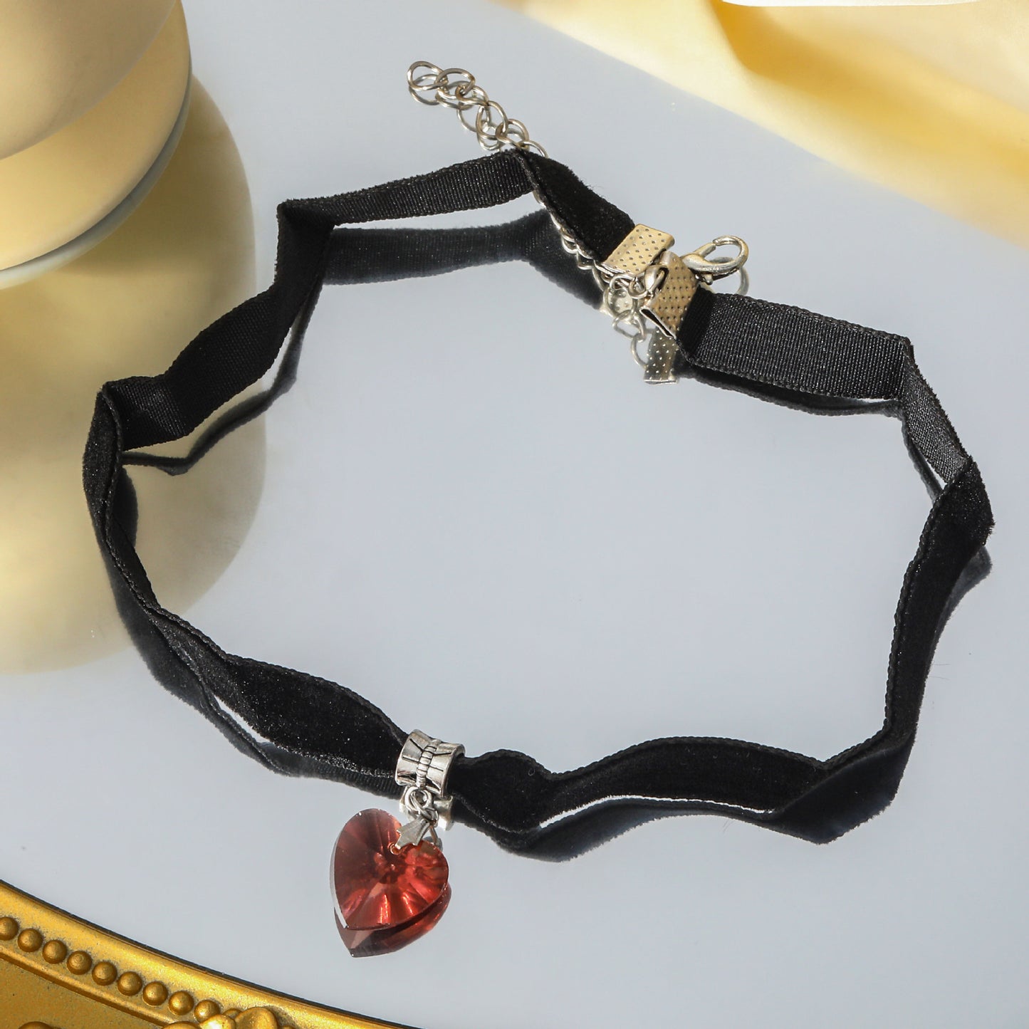 Delicate Artisan Necklace