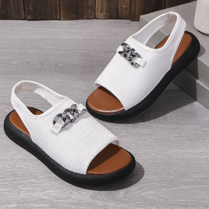 Stylish Orthopedic Sandals for Any Occasion