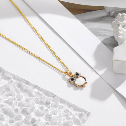 Romantic Necklace for Special Moments