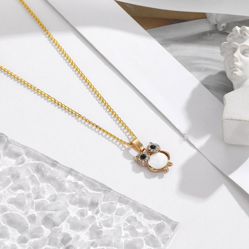Romantic Necklace for Special Moments