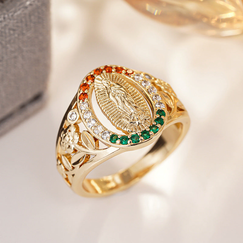 Classic Piece with Timeless Appeal
