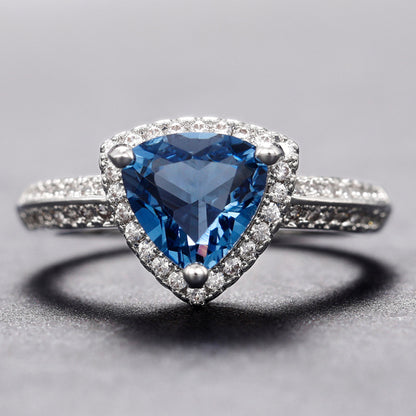 Stunning Ring for Daily Wear