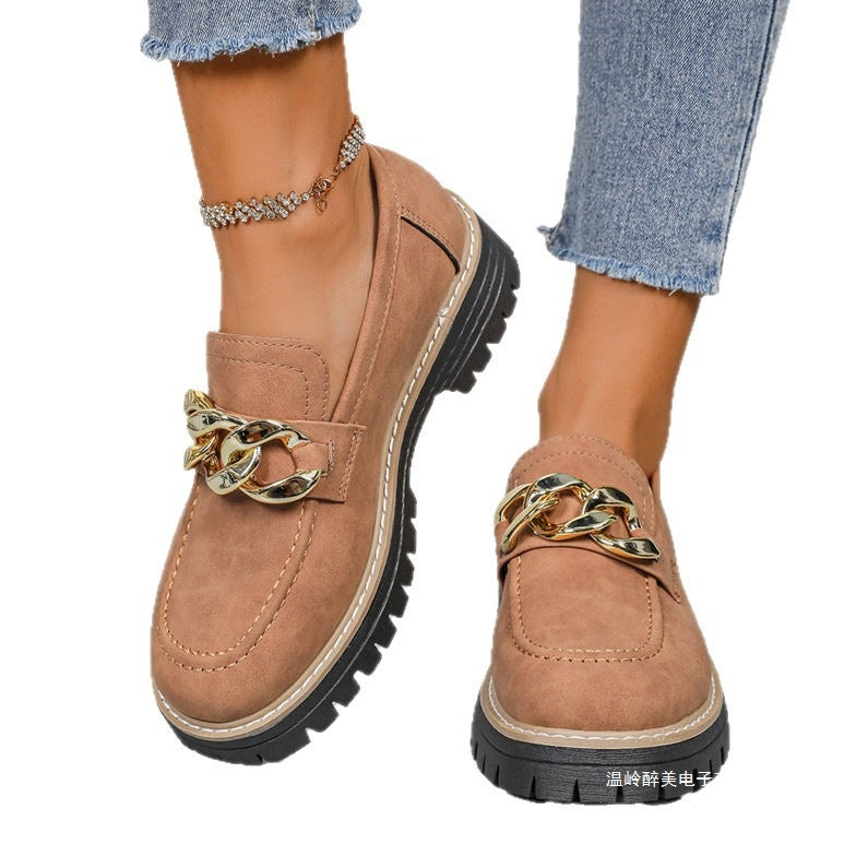 Vintage Inspired Orthopedic Shoes