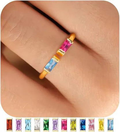 Elegant Gold Ring for Every Occasion
