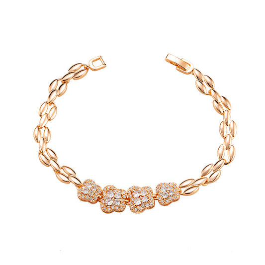 Delicate Artisan Bracelet
