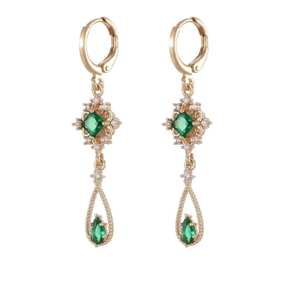 Stunning Earring for Daily Wear