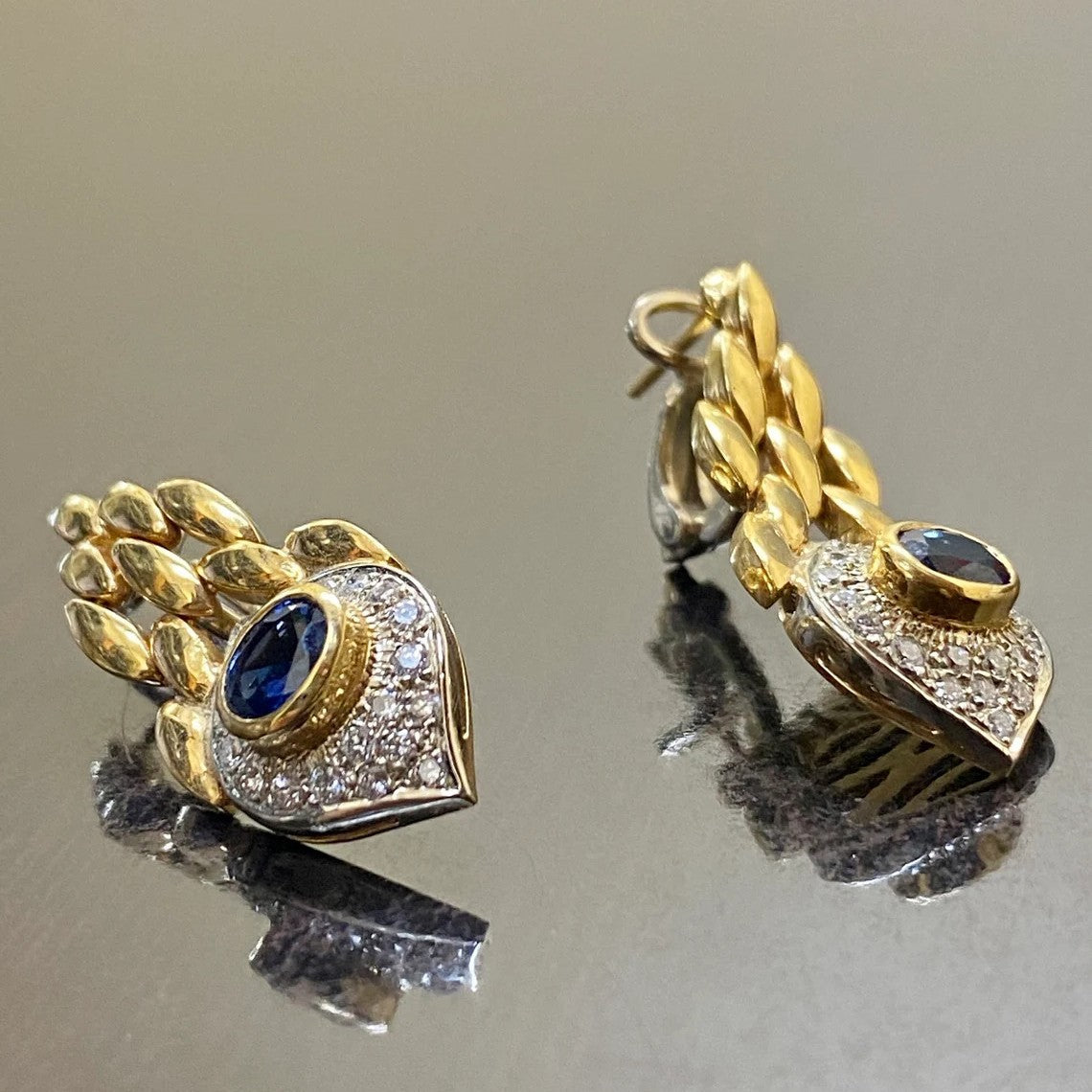 Romantic Earring for Special Moments
