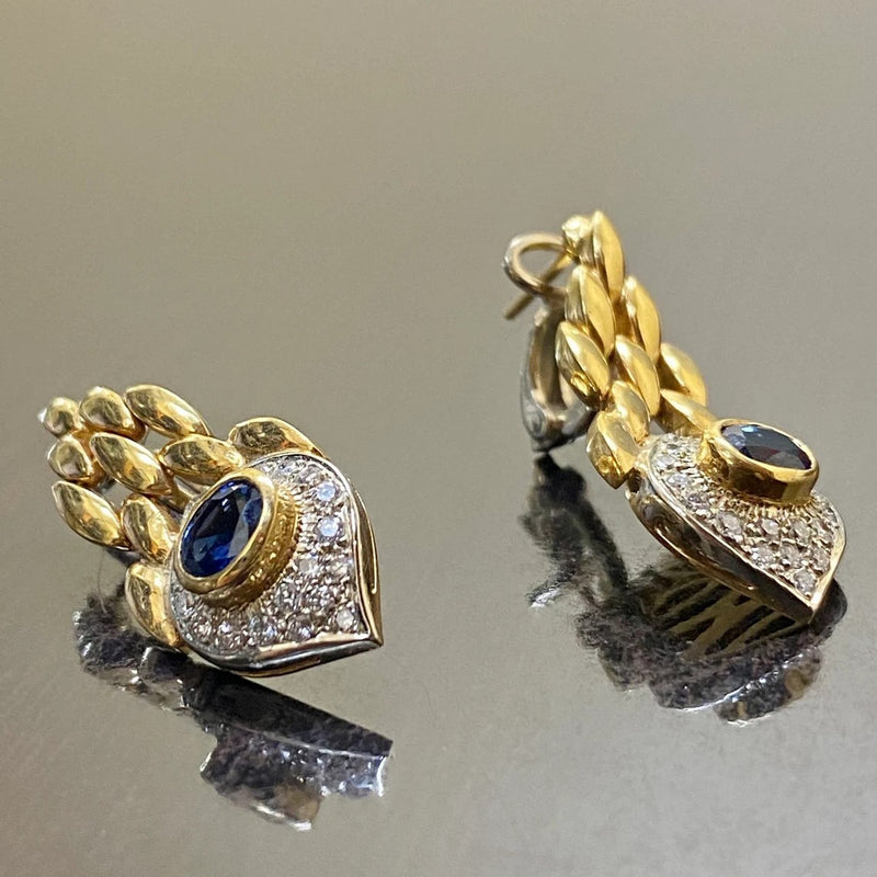 Romantic Earring for Special Moments
