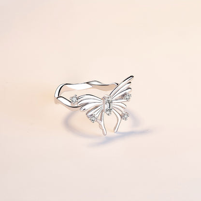 Beautiful Ring with Unique Style