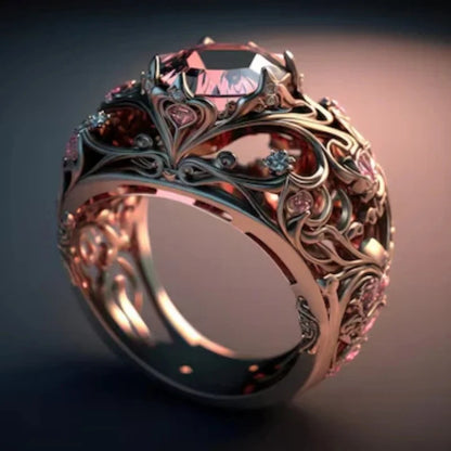 Elegant Ring for Every Occasion