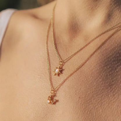 Classic Necklace with Timeless Appeal