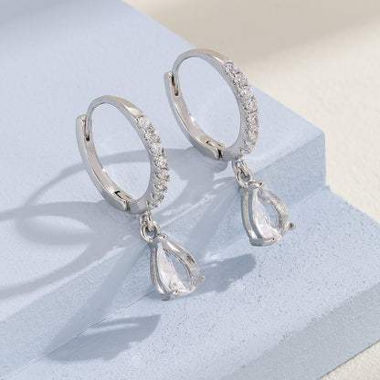 Romantic Earring for Special Moments