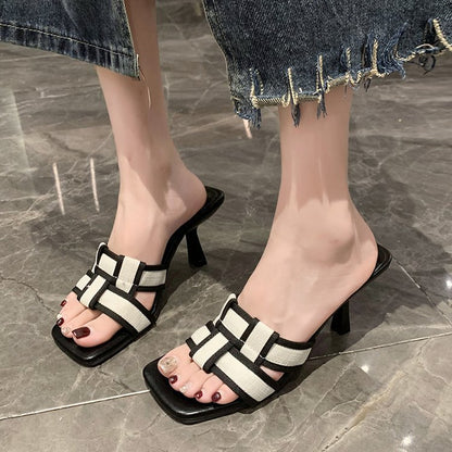Vintage Inspired Orthopedic Sandals