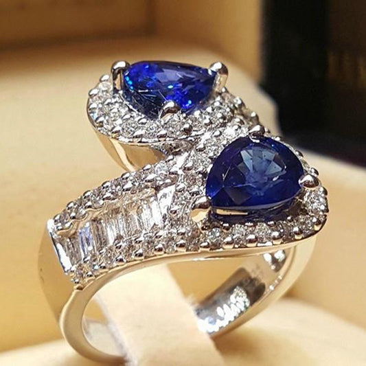 Vintage Handmade Ring