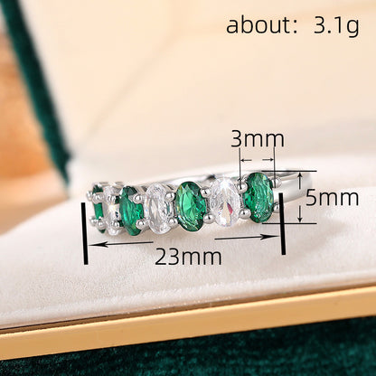 Classic Ring with Timeless Appeal