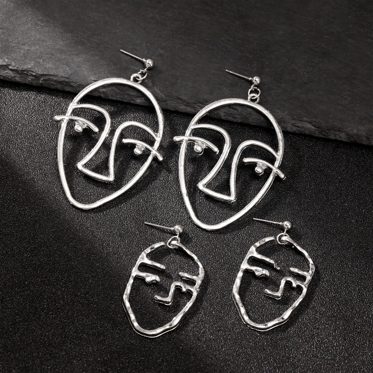 Classic Earring with Timeless Appeal