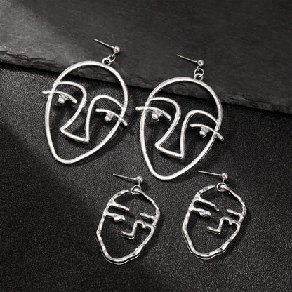 Classic Earring with Timeless Appeal