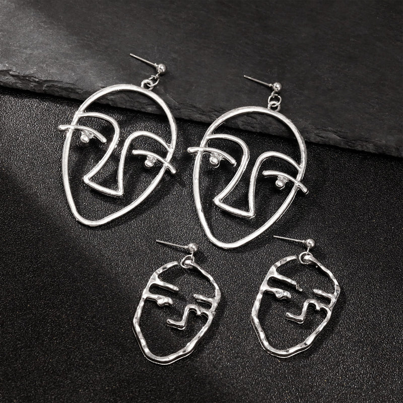 Classic Earring with Timeless Appeal
