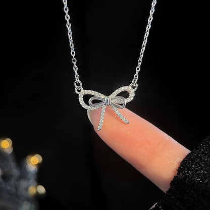 Delicate Artisan Necklace