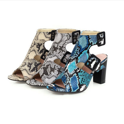 Beautifully Crafted Orthopedic Sandals