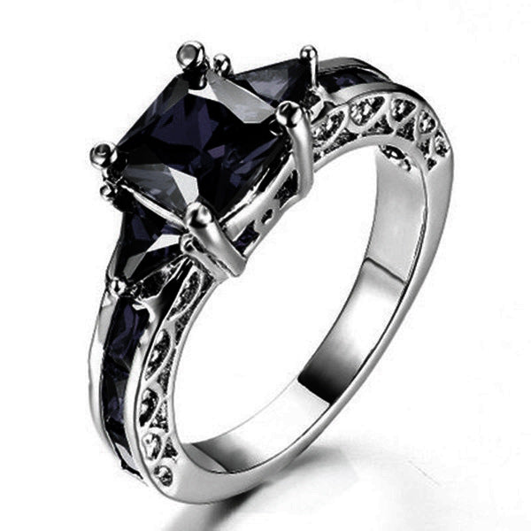 Romantic Ring for Special Moments