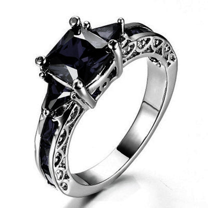Romantic Ring for Special Moments