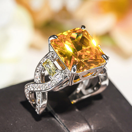 Beautiful Piece with Unique Style