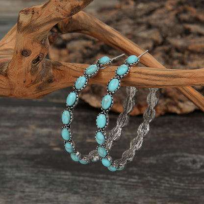 Romantic Earring for Special Moments