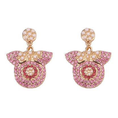 Stunning Earring for Daily Wear
