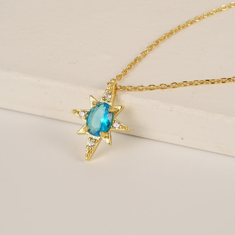 Vintage Handmade Necklace