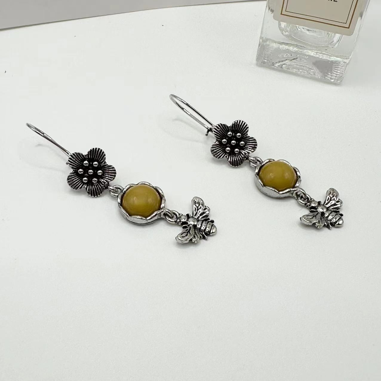 Classic Earring with Timeless Appeal