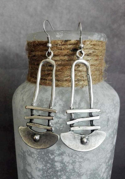 Romantic Earring for Special Moments