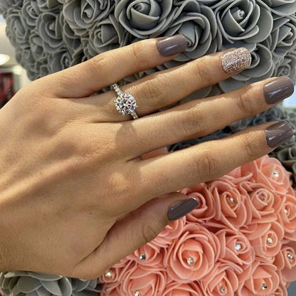 Charming Ring for Any Occasion
