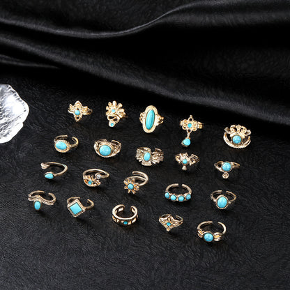 Beautiful Set with Unique Style