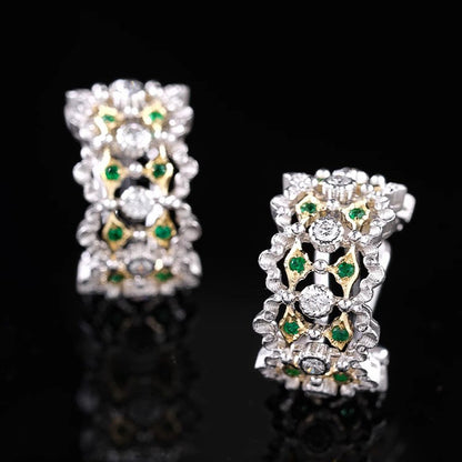 Elegant Earring for Every Occasion