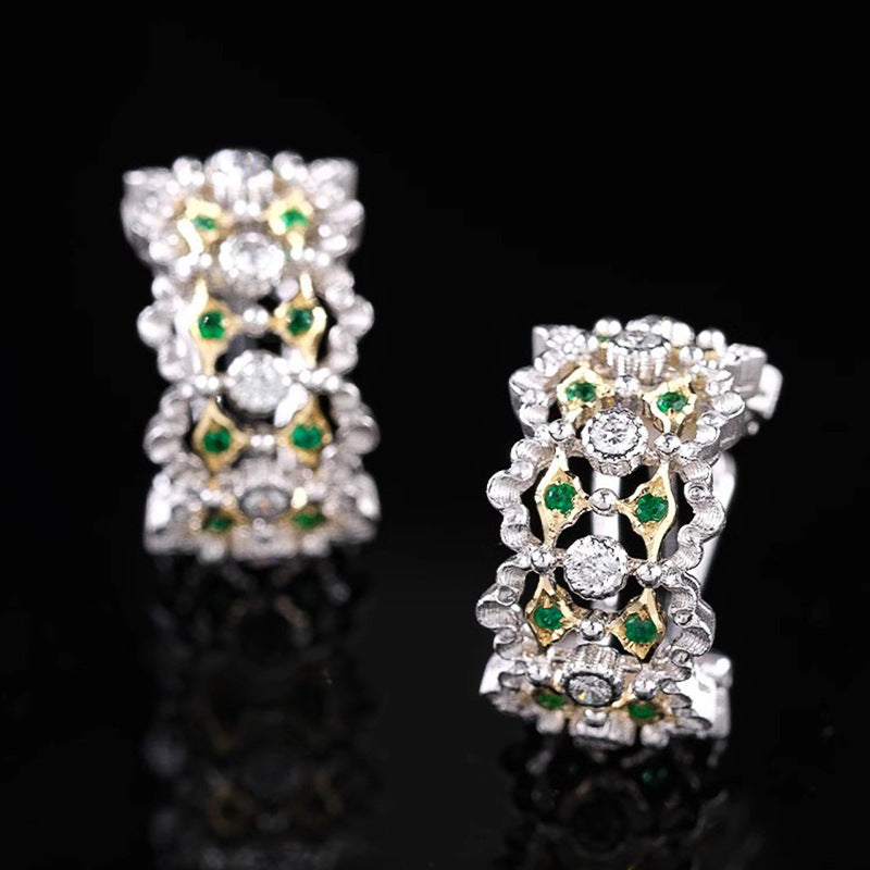Elegant Earring for Every Occasion
