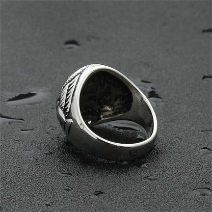 Stunning Ring for Daily Wear